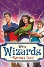 Watch Wizards of Waverly Place Viooz